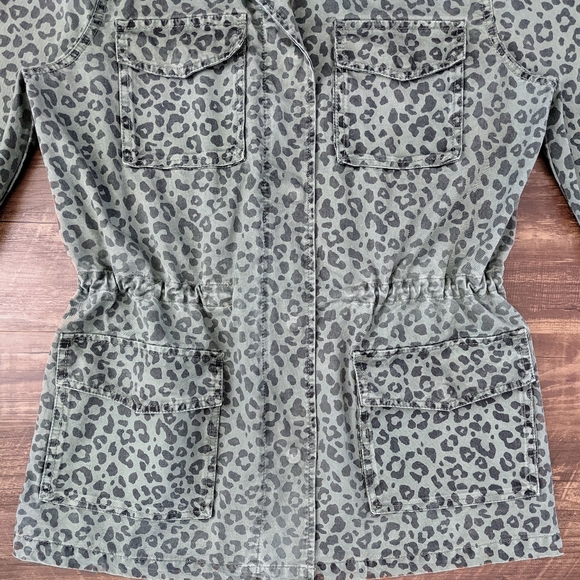 Forever 21 Jacket - Picture 5 of 11